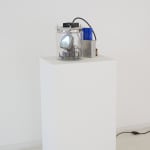 Alan Rath, Transportable Device, 1994