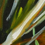 Cornelius Völker, Vase, 2025