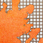 Lordy Rodriguez, Untitled #585, 2010