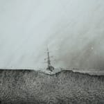 Emil Lukas, lost photograph #80 circa 1860 #1980, 2020