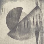 Harry Bertoia, Untitled, 1960s