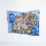 Mansur Nurullah, Waves of Change and History Re-asserts Itself, 2020-21