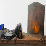 Alan Rath, Transportable Device, 1994