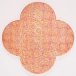 Max Gimblett, Island Treasure, 2021