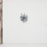 Kari Orvik, Resting Pose, from Exercises for moving in between, 2013