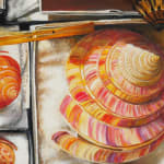 Isabella Kirkland, Back, from Taxa portfolio, 2006