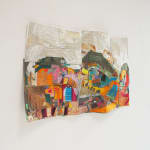 Mansur Nurullah, Waves of Change and History Re-asserts Itself, 2020-21