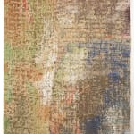 Jutta Haeckel, Sedimentary Layers, 2020