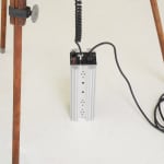 Alan Rath, Transportable Device, 1994