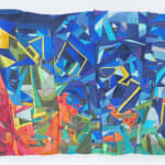 Mansur Nurullah, Waves of Change and History Re-asserts Itself, 2020-21
