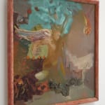Jess (Collins), Emblems for Robert Duncan II: #6, "To open Night's eye that sleeps in what we know by Day",...