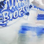 Cornelius Völker, Vase, 2025