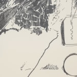 Bruce Conner, WART FEBRUARY 16, 1987, 1987