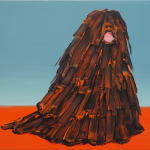 Cornelius Völker, Pullover, 1997