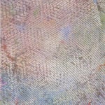 Jutta Haeckel, Sediment I, 2023