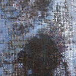 Jutta Haeckel, Sedimentary Layers, 2020