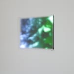 Jim Campbell, Motion Color Study #4, 2024