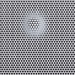 Emil Lukas, lost photograph #80 circa 1860 #1980, 2020