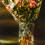 Cornelius Völker, Vase, 2025