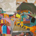 Mansur Nurullah, Waves of Change and History Re-asserts Itself, 2020-21