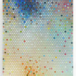 Emil Lukas, lost photograph #80 circa 1860 #1980, 2020