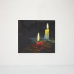 Cornelius Völker, Vase, 2025