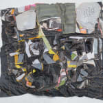 Mansur Nurullah, Waves of Change and History Re-asserts Itself, 2020-21
