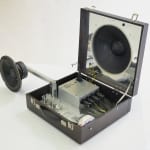 Alan Rath, Transportable Device, 1994