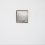 Kari Orvik, Resting Pose, from Exercises for moving in between, 2013