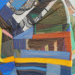 Mansur Nurullah, Waves of Change and History Re-asserts Itself, 2020-21