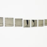 Kari Orvik, Resting Pose, from Exercises for moving in between, 2013