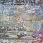 Jutta Haeckel, Sediment I, 2023