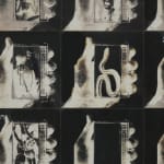 Silent Series (TS24), detail