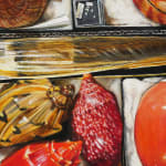 Isabella Kirkland, Back, from Taxa portfolio, 2006