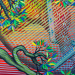 Andrew Schoultz, Royal Beast, 1740-2014