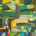 Mansur Nurullah, Waves of Change and History Re-asserts Itself, 2020-21