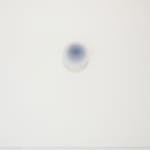 installation view of spaced rings #2144