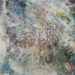 Jutta Haeckel, Sedimentary Layers, 2020