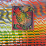 Andrew Schoultz, Royal Beast, 1740-2014