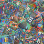 Mansur Nurullah, Waves of Change and History Re-asserts Itself, 2020-21