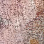 Jutta Haeckel, Sedimentary Layers, 2020