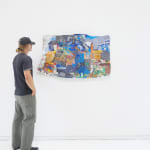 Mansur Nurullah, Waves of Change and History Re-asserts Itself, 2020-21