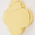 Max Gimblett, Island Treasure, 2021