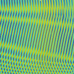 Anoka Faruqee, 2012P-14, 2012