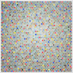 Emil Lukas, lost photograph #80 circa 1860 #1980, 2020