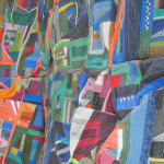 Mansur Nurullah, Waves of Change and History Re-asserts Itself, 2020-21