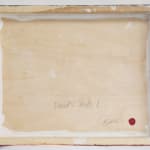 Isabella Kirkland, Back, from Taxa portfolio, 2006