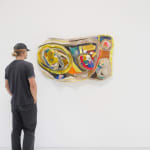 Mansur Nurullah, Waves of Change and History Re-asserts Itself, 2020-21