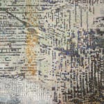 Jutta Haeckel, Sedimentary Layers, 2020