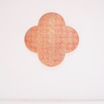 Max Gimblett, Island Treasure, 2021